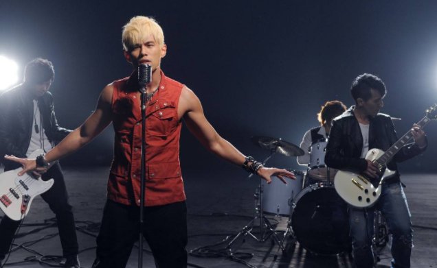 想回到过去是什么歌