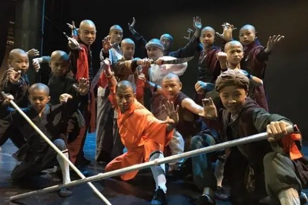 武术配乐十大神曲