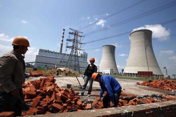 2021年“停工令”发布，有行业被迫“提前放假”，为何会发布停工令？