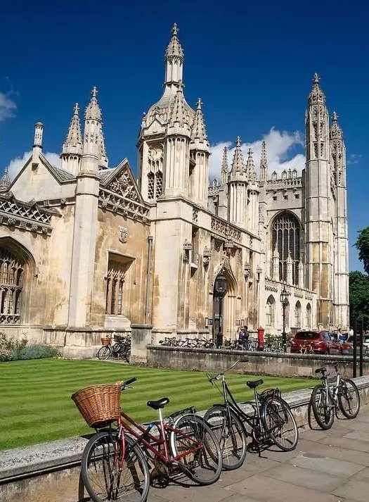 英国大学排名2013是怎样的？