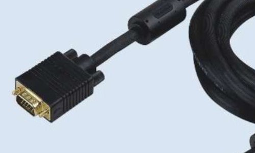 vga- usb是什么接口？