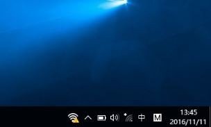 win10怎么启用或关闭系统图标