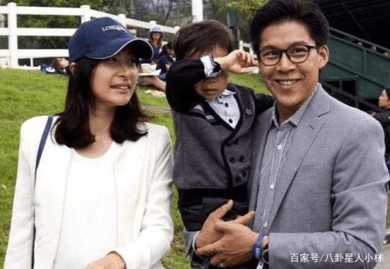 郭晶晶的病遭曝光，网友直呼难怪霍启刚如此疼爱她，究竟怎么回事呢？