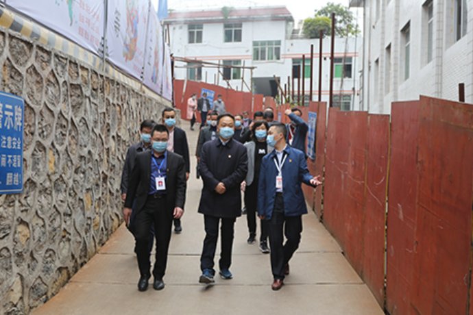 高县教育局电话