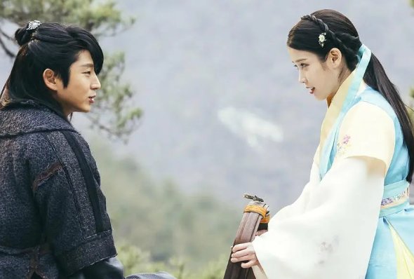 最好看的古装韩剧排行榜前十