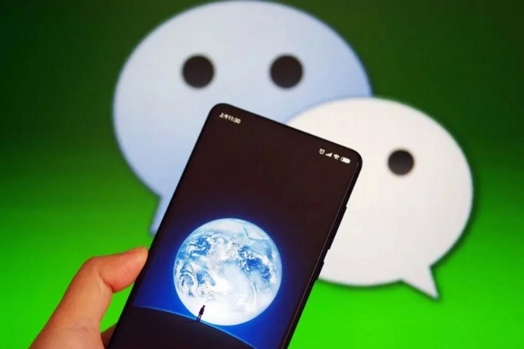 微信号可以修改了,改成什么样的比较好?