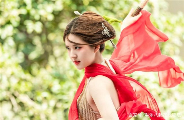 传闻中的陈芊芊这部剧，该如何评价中陈芊芊这个角色？