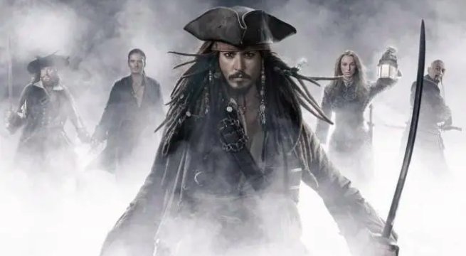 十大玄幻电影排行榜