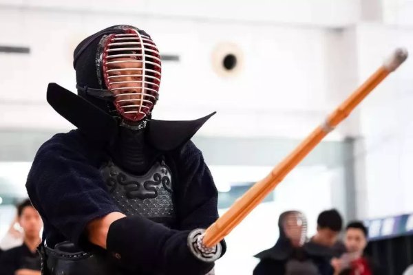 在剑道里，“残心”究竟是什么意思？