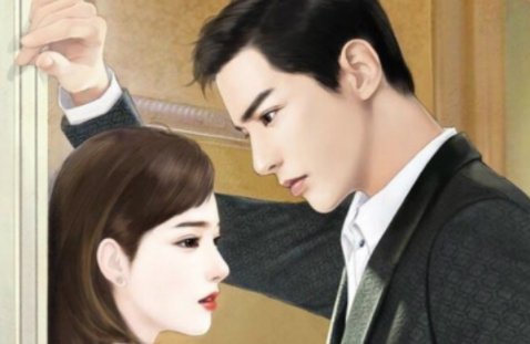 林知夏和卓宴卿小说叫什么名字