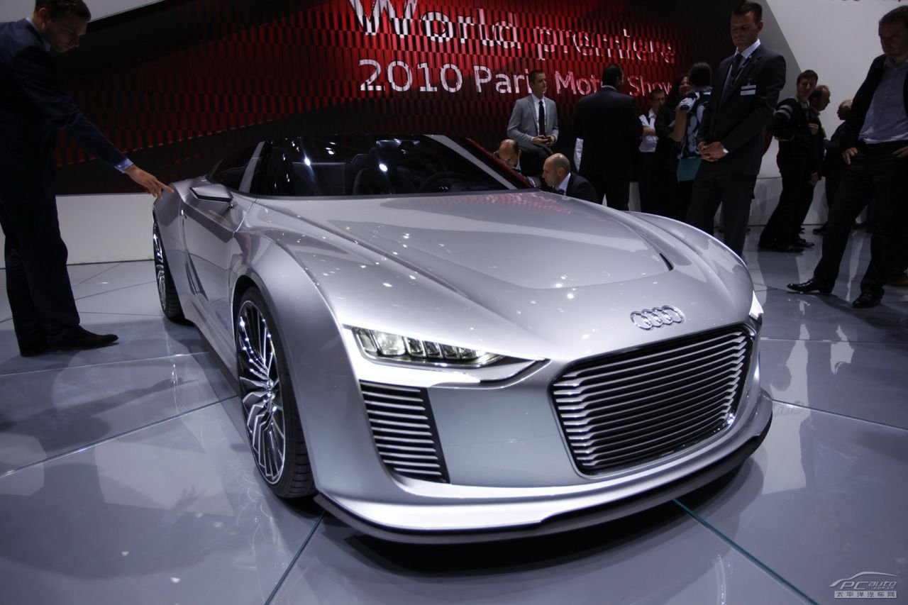 第一汽车资讯网的介绍