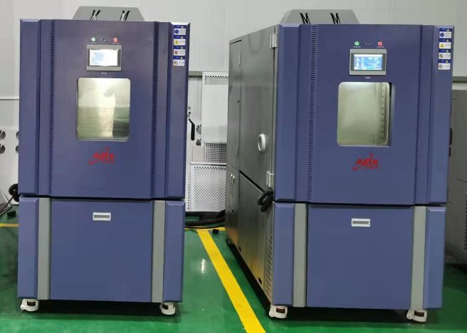 恒温恒湿箱品牌国内品牌