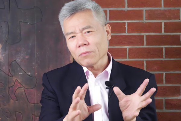 司马南是哪里人