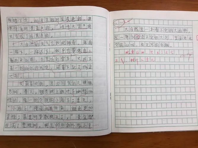 读不完的大书仿照课文写句子怎么写？