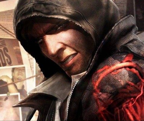 虐杀原形要什么配置