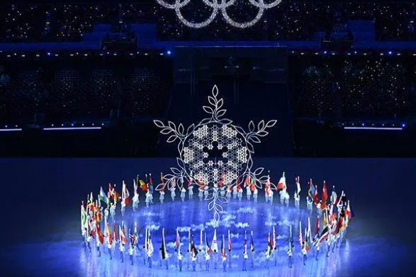 冬奥会手抄报内容怎么写