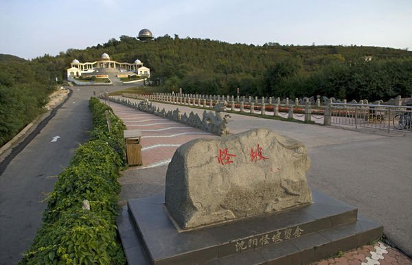 怪坡是什么物理原理 怎么才能自己做出怪坡效应