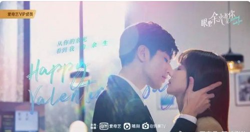 霸道总裁类电视剧推荐