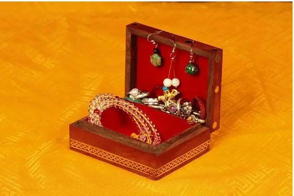 送妈妈的100种礼物 适合学生手工