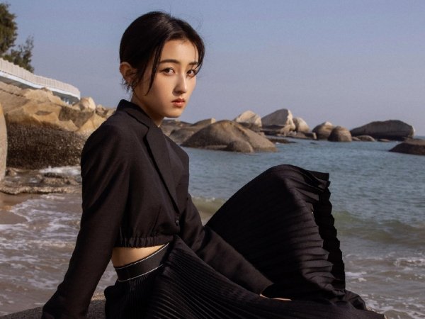 张子枫电视剧电影大全