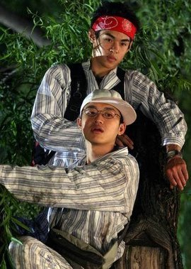 烟花恋人的影片评价