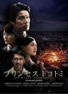 丰臣公主的介绍