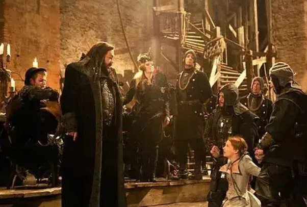 解咒人是什么意思