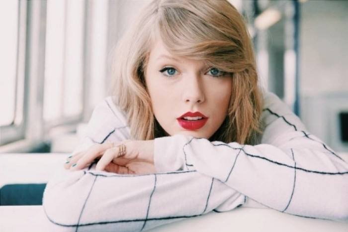 Taylor的中文意思