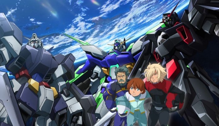 动漫排行榜前十名