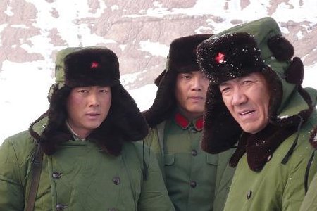 李幼斌演过的电视剧大全