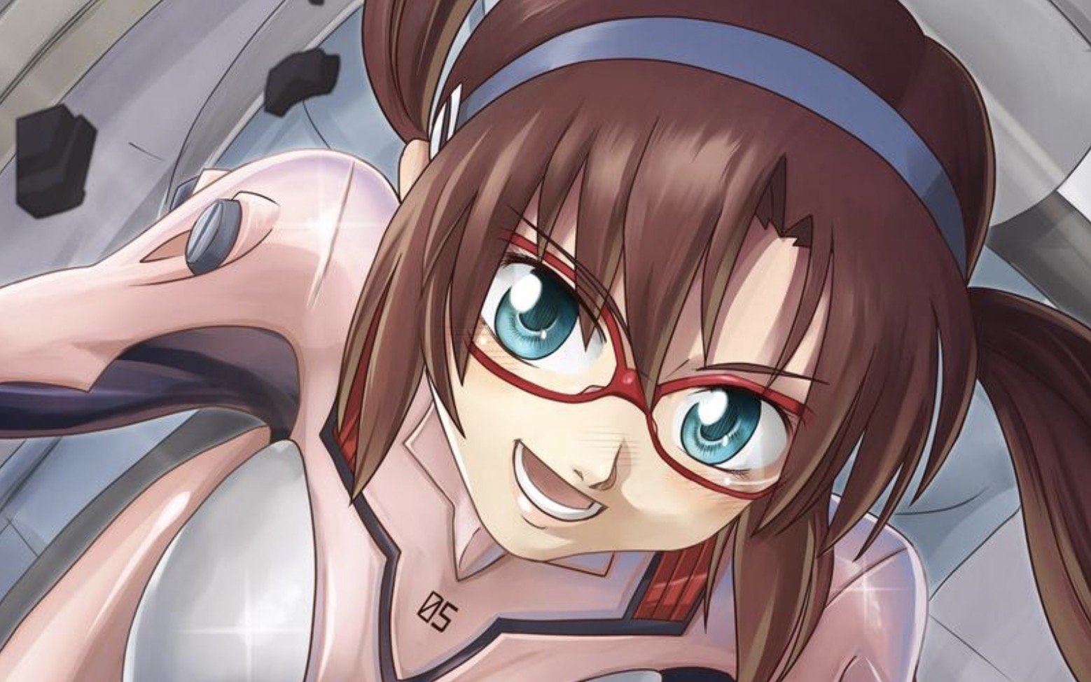 碇真嗣最后和谁在一起了