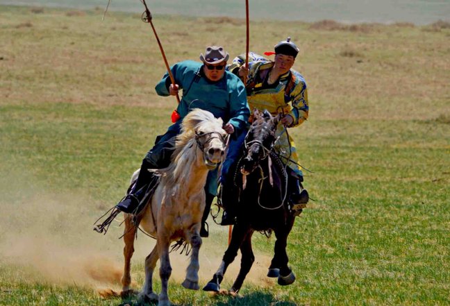 剽悍的意思解释
