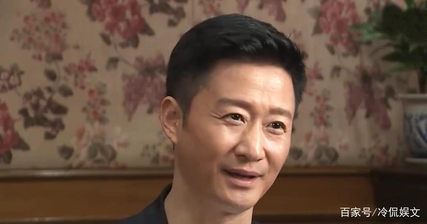 《战狼2》爆红后，李连杰警告吴京：从此夹着尾巴做人，发生了什么事情呢？