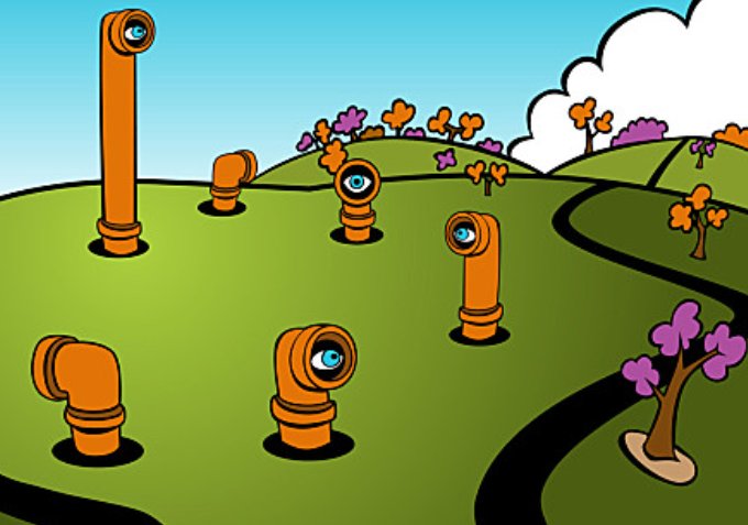 侦查和侦察的区别