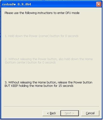 苹果ipod touch2固件4.2.1完美越狱