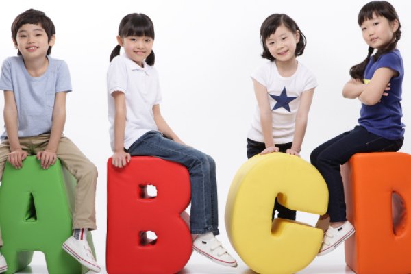 英语培训机构哪里好