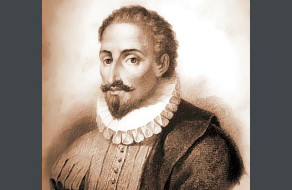 <唐.吉可德>故事梗概?