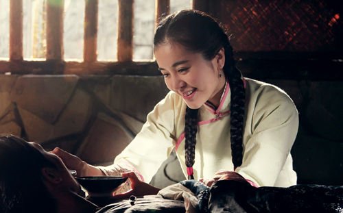 马馥芳采薇叫什么电视剧