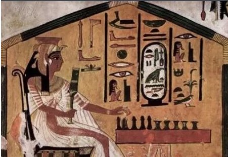 nefertari是什么意思？