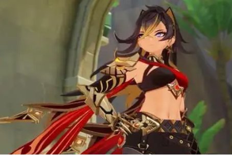 原神3.5版本什么时候开始更新海哥?