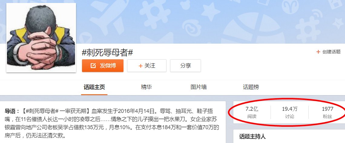 于欢案发布新的审判结果。如果你是于欢，案件发生时你会怎么做呢？