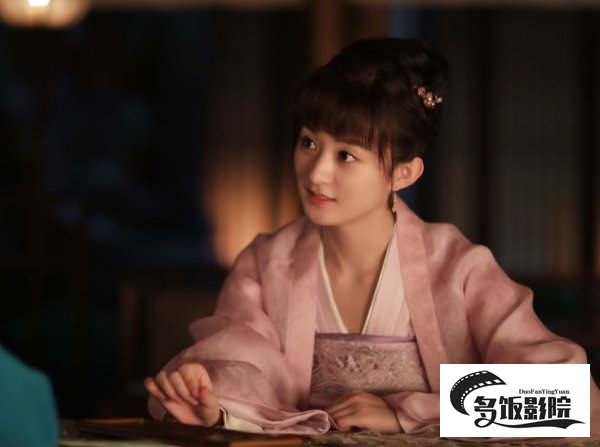 知否知否应是绿肥红瘦一共多少集