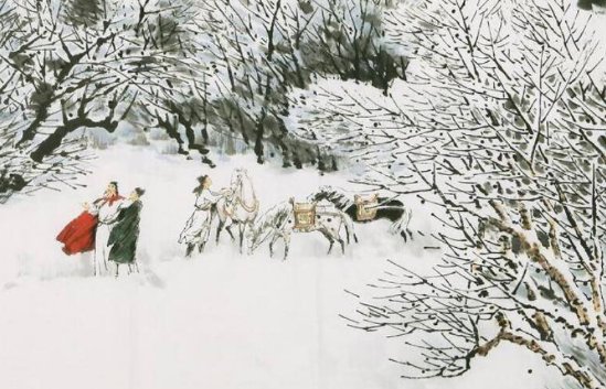 山海自有归期,风雨自有相逢,意难平终将和解,万事终将如意是什么意思？