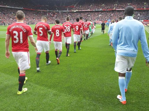 曼联对曼城哪个电视台直播