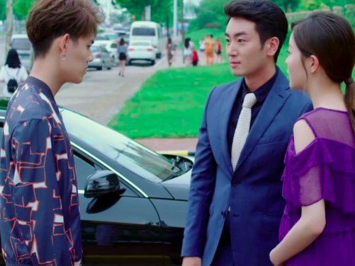 霸道总裁电视剧有哪些