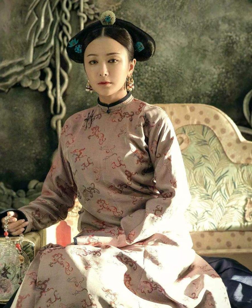 乾隆的后宫有多少人