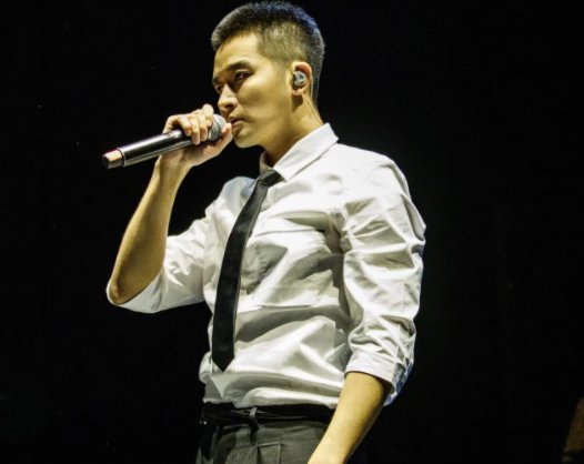 我从没有见过极光出现的村落什么歌