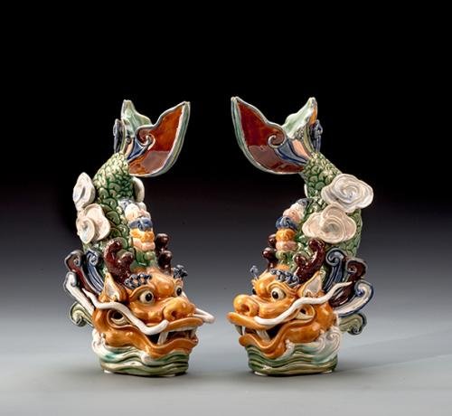 鳌鱼是什么动物？