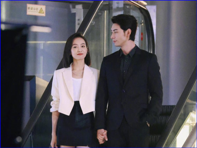 我们的翻译官分集介绍