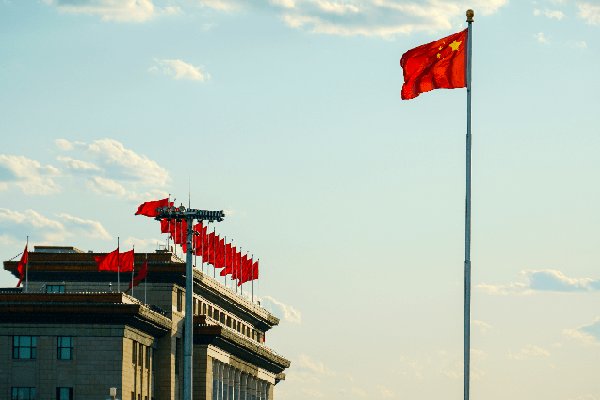 哪一项不是我国宪法所规定的